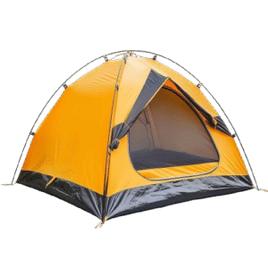 Family Camping Tent (4–6 Person)
