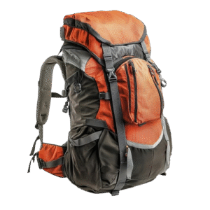 Hiking Essentials Kit