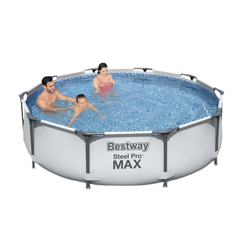Bestway Steel Pro™ MAX Pool